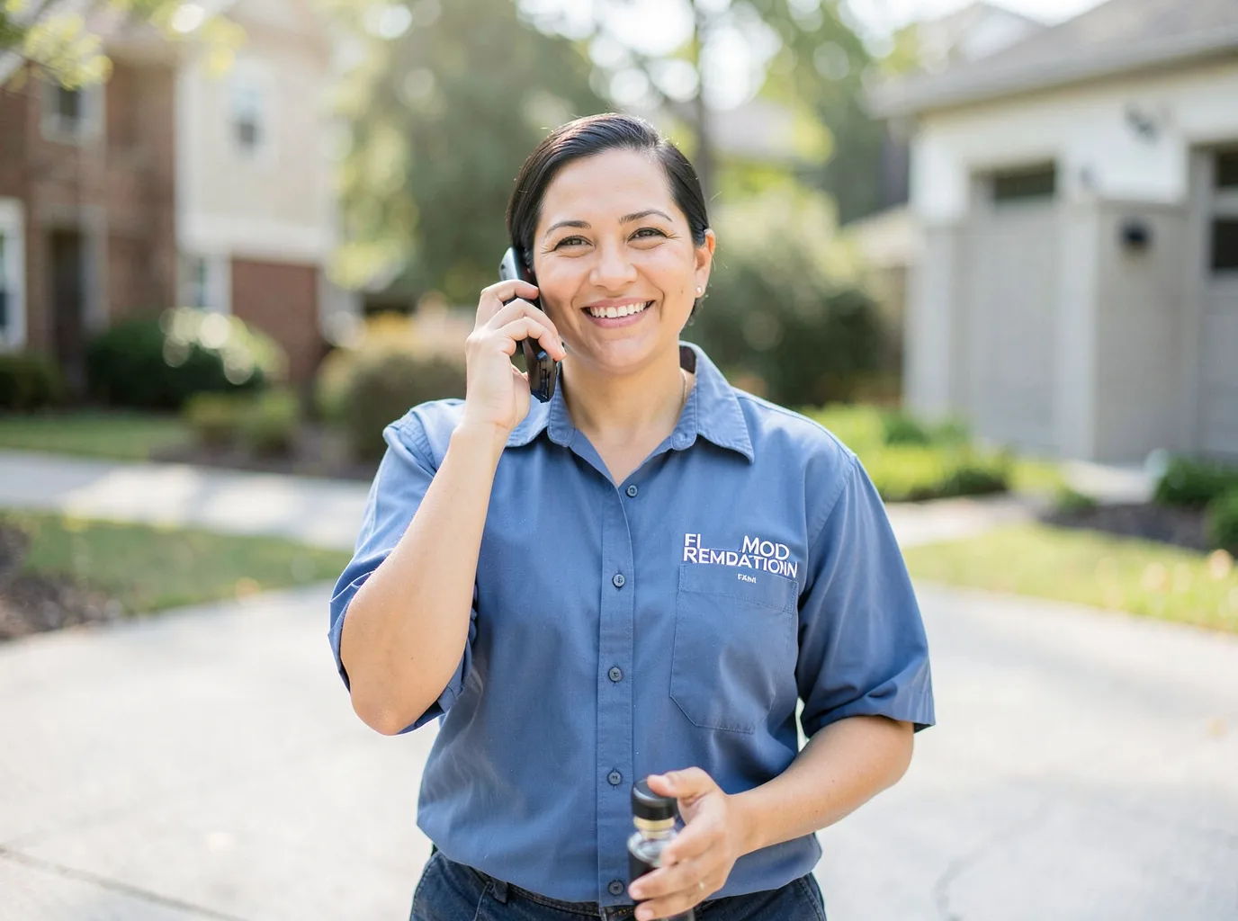 Mold Remediation Blackville, SC FAQs